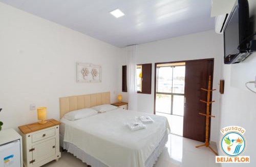 Cuiaba Apartment | Pousada Beija-Flor