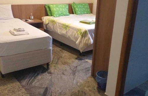 Regiao Urbana Homogenea I Hotel | Pousada Beija-Flor