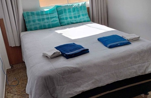Regiao Urbana Homogenea I Hotel | Pousada Beija-Flor