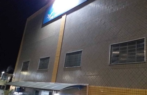 Regiao Urbana Homogenea I Hotel | Pousada Beija-Flor