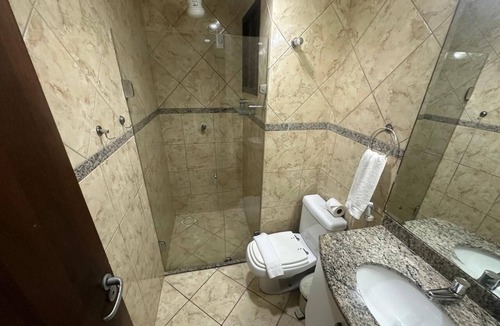 Ponta Negra Hotel | Pousada Beija Flor