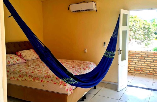 Caicara Hotel | Pousada Beira Dágua