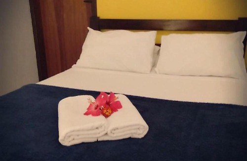 Garopaba Hotel | Pousada Beira Mar