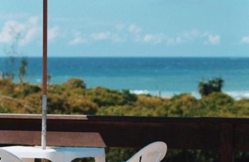 Garopaba Hotel | Pousada Beira Mar