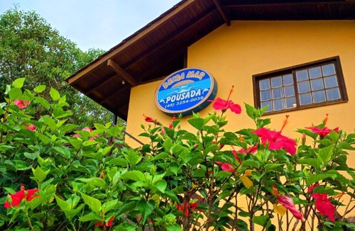 Garopaba Hotel | Pousada Beira Mar