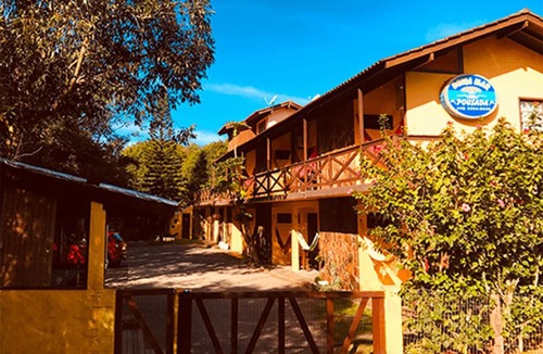 Garopaba Hotel | Pousada Beira Mar