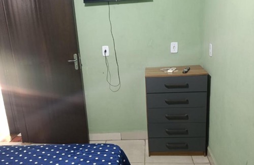 Rodeio Apartment | Pousada beira rio