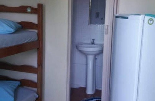 Rio Vermelho Sul House | Pousada Beira Rio - Barra da Lagoa