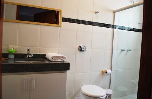 Itumbiara Hotel | Pousada Beira Rio
