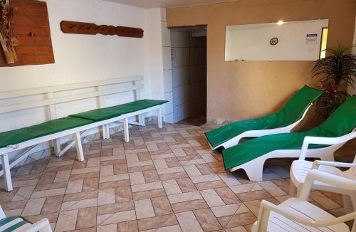 Maringa Hotel | Pousada Beira rio
