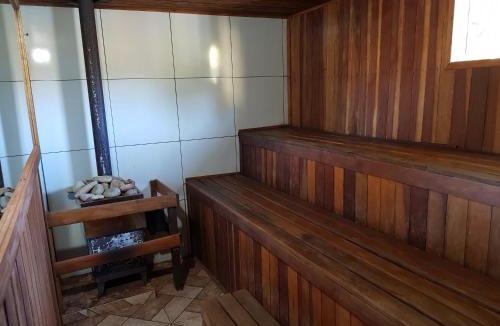 Maringa Hotel | Pousada Beira rio