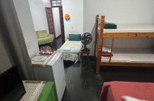 Jardim Flamboyant Hotel | POUSADA BEIRUTE