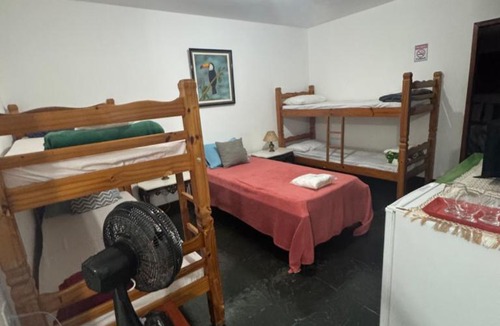 Jardim Flamboyant Hotel | POUSADA BEIRUTE
