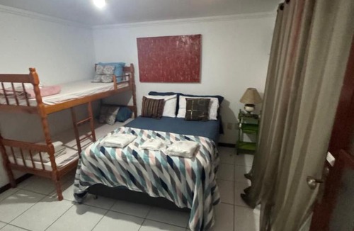 Jardim Flamboyant Hotel | POUSADA BEIRUTE