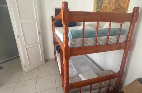 Jardim Flamboyant Hotel | POUSADA BEIRUTE