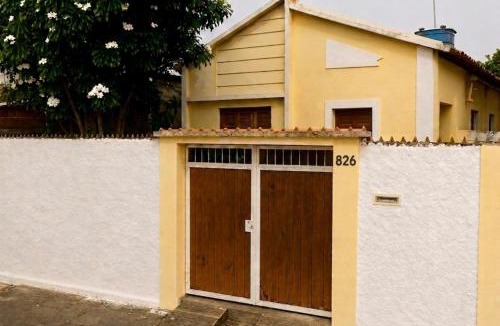 Liberdade House | Pousada Belém, Refúgio Privativo em Campina Grande