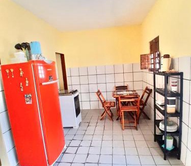 Liberdade House | Pousada Belém, Refúgio Privativo em Campina Grande