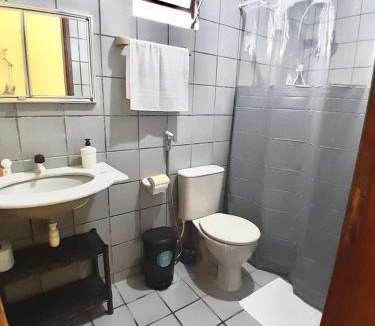 Liberdade House | Pousada Belém, Refúgio Privativo em Campina Grande
