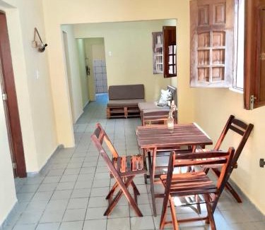 Liberdade House | Pousada Belém, Refúgio Privativo em Campina Grande