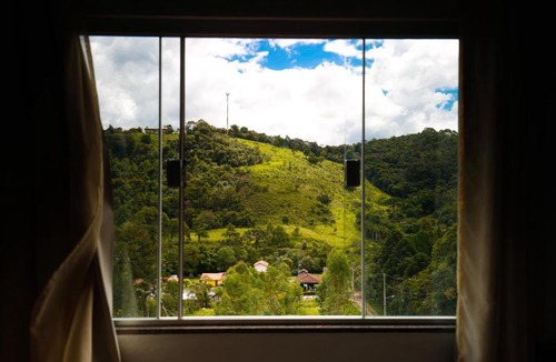 Conceicao do Ibitipoca Hotel | Pousada Bela Vista