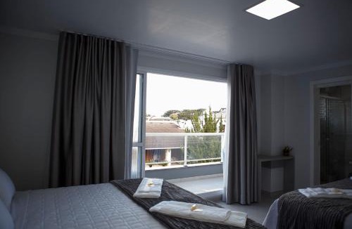 Vespasiano Correa Hotel | Pousada Bel Vedere