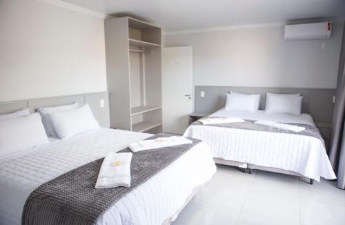 Vespasiano Correa Hotel | Pousada Bel Vedere