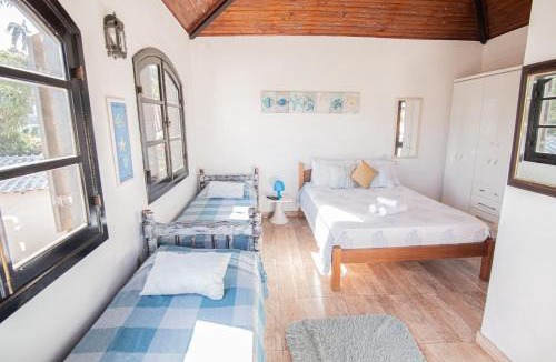 Alto de Buzios Hotel | Pousada Bela Casa Geribá