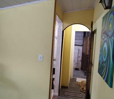 Quitandinha Apartment | Pousada Bela Vista 1