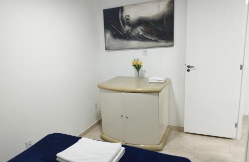 Quitandinha Apartment | Pousada Bela Vista 2