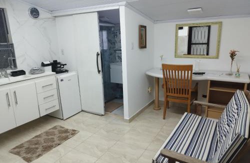 Quitandinha Apartment | Pousada Bela Vista 2