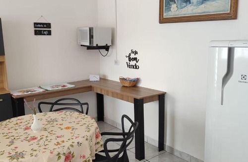 Andradas Bed & Breakfast | Pousada Bela Vista - Andradas