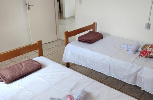 Andradas Bed & Breakfast | Pousada Bela Vista - Andradas