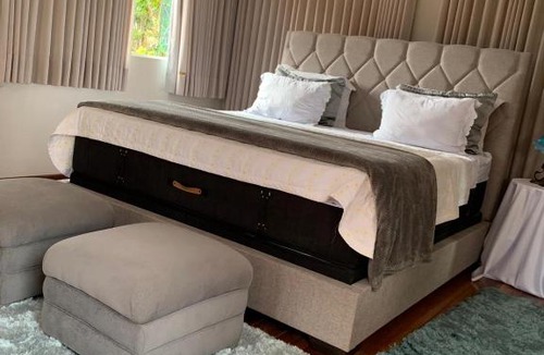 Pirenopolis Hotel | POUSADA BELA VISTA