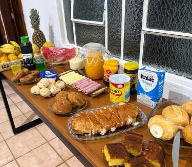 Resende Costa Hotel | Pousada Belas Artes
