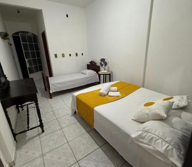 Resende Costa Hotel | Pousada Belas Artes
