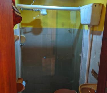 Nucleo Maua Hotel | Pousada Bella Ana