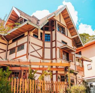 Recanto Araucaria Hotel | Pousada Bella Giornata