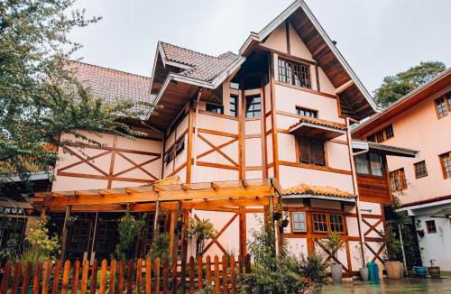 Recanto Araucaria Hotel | Pousada Bella Giornata