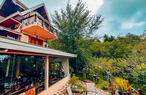 Recanto Araucaria Hotel | Pousada Bella Giornata