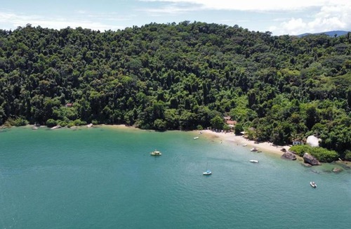 Paraty Hotel | Pousada Bella Mar