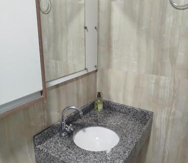 Lauro Muller Hotel | Pousada Bella Montanha