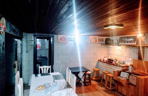 Lauro Muller House | Pousada Bella Montanha