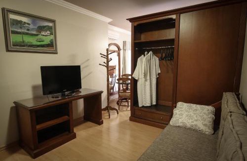 Gramado City Centre Hotel | Pousada Bella Terra