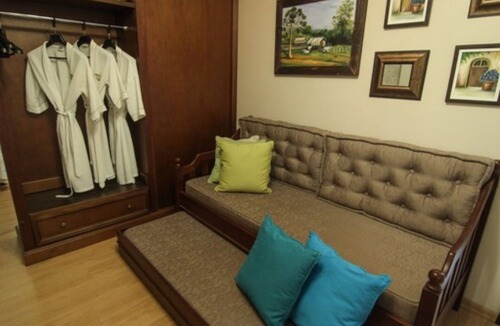 Gramado City Centre Hotel | Pousada Bella Terra