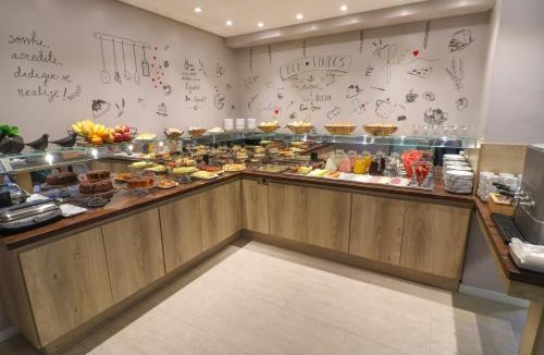 C A I C Hotel | Pousada Bella Viena