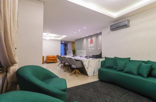 C A I C Hotel | Pousada Bella Viena