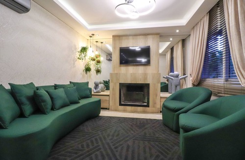 C A I C Hotel | Pousada Bella Viena