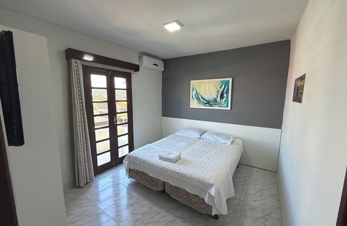 Santinho Hotel | Pousada Bella Vista