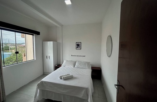 Santinho Hotel | Pousada Bella Vista