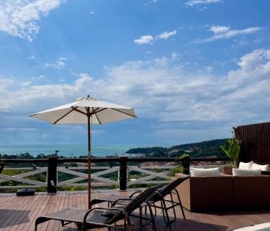 Brava Hotel | Pousada Bella vista